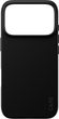 Etui CARE by PanzerGlass Case do Apple iPhone 17 Pro Max Black (CR94496) - obraz 3