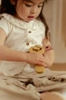Ігровий набір Little Dutch Toolbox – майстер на всі руки FSC (LD2544) (8713291225442) - зображення 17