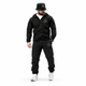 Спортивный костюм Stone Island HOOLIGANS black мужской черный ВТ4706 XL - изображение 1