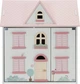Domek dla lalek Little Dutch Duży FSC LD7117 (8713291771178) - obraz 1