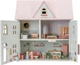 Domek dla lalek Little Dutch Duży FSC LD7117 (8713291771178) - obraz 9