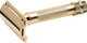 Бритва Т-подібна Merkur 34G Gold Closed Comb - изображение 2