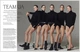 Журнал Vogue Ukraine Edition No 6 лето 2024 - изображение 4
