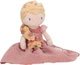 Maskotka Little Dutch Lalka Princess Julia 35 cm GRS (LD4671) (8713291446717) - obraz 2
