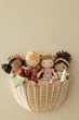 Maskotka Little Dutch Lalka Princess Evi 35 cm GRS (LD4672) (8713291446724) - obraz 16
