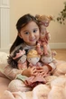 Maskotka Little Dutch Lalka Princess Evi 35 cm GRS (LD4672) (8713291446724) - obraz 17