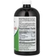 Жидкий хлорофилл, Nature's Way, Chlorofresh, со вкусом мяты, 132 мг, 480 мл - изображение 2