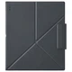 Чохол (книжка) BOOX Note Air5 C, Dark Grey, Сірий - 718318 - зображення 1