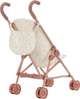 Візочок для ляльок Little Dutch Складаний LD4584 (8713291445840) - зображення 5