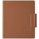 Чехол (книжка) BOOX Note Air 5 C, BOOX, Оранжевый - 693105 - изображение 1