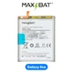 Аккумулятор Samsung G990B Galaxy S21 FE / G991 Galaxy S21, Max Bat, High quality - 755022 - изображение 2