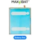 Аккумулятор Samsung G990B Galaxy S21 FE / G991 Galaxy S21, Max Bat, High quality - 755022 - изображение 3