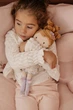Lalka Ava Little Dutch Miękka lalka tekstylna 35 cm (LD4667) (8713291446670) - obraz 4