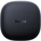 Навушники Xiaomi Redmi Buds 6 Lite Black (BHR8653GL) - изображение 4