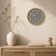 Настенные часы Technoline WT7235 Grey/Brown (WT7235) - изображение 3