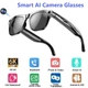 Смарт-очки Smart AI Glasses xKoen Pro, Черный - 749378 - изображение 10