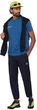 Футболка Mammut Base T-Shirt Men Multi-Pitch XL tschiel - изображение 6