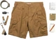 Шорты 5.11 Tactical ABR™ 11" Pro Shor 28 Kangaroo - изображение 3