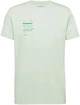 Футболка Mammut CoreT-Shirt Men Vert XL silversage - зображення 1