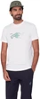 Футболка Mammut Mountain T-Shirt Fruendenhorn XL white - зображення 2