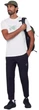 Футболка Mammut Mountain T-Shirt Fruendenhorn XL white - зображення 5