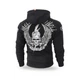 Толстовка Dobermans Welcome to Hell II BZ156BK (XXL) - изображение 2