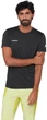 Футболка Mammut Selun FL T-Shirt L black - изображение 3