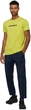 Футболка Mammut Core T-Shirt Logo L acacia - изображение 5