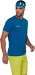 Футболка Mammut Selun FL T-Shirt XL tschiel - изображение 3