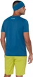 Футболка Mammut Selun FL T-Shirt XL tschiel - изображение 4