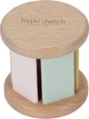 Zestaw do zabawy Little Dutch Drewniany zestaw prezentowy Fairy Garden FSC (LD7356) (8713291773561) - obraz 8