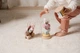 Zestaw do zabawy Little Dutch Drewniany zestaw prezentowy Fairy Garden FSC (LD7356) (8713291773561) - obraz 12