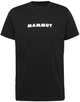 Футболка Mammut Core T-Shirt Logo XXL black - изображение 1