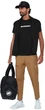 Футболка Mammut Core T-Shirt Logo XXL black - изображение 5