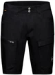 Шорты Mammut Zinal Hybrid Shorts M 48 black - изображение 1