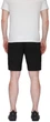Шорты Mammut Zinal Hybrid Shorts M 48 black - изображение 4