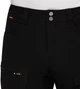 Брюки Mammut Zinal Hybrid Zip Off Pants M 48 Black - изображение 7