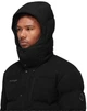 Куртка Mammut Roseg 2.0 IN Hooded Jacket Men XL black - зображення 5