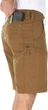 Шорты 5.11 Tactical Apex® 11" Shorts 34 Battle Brown - изображение 3