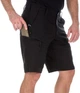 Шорты 5.11 Tactical Apex Short 28 Black - изображение 3