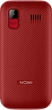 Мобильный телефон Nomi i220 Red - зображення 2