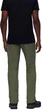 Брюки Mammut Runbold Winter SO Pants Men 50 Dark Marsh - изображение 4