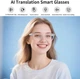 Умные очки с искусственным интеллектом для мужчин и женщин - изображение 2