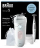 Depilator Braun Silk-epil 5-230 - obraz 6
