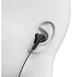 Наушники TWS Xiaomi Type-C Earphones Black - изображение 1