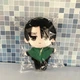 Мягкая игрушка Леви Акерман из аниме Атака Титанов attack on titan (100325.2) - изображение 7