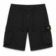 Чоловічі шорти карго Stone Island PALUM темно сірі ТР6975 30 - зображення 1