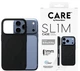 Чохол Care by Panzer Glass SL1M для iPhone 17 Pro чорний (CR87852) - зображення 3