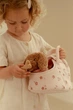 Maskotka Little Dutch Piesek Jackie w torbie (LD4518) (8713291445185) - obraz 13