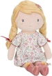 Maskotka Little Dutch Lalka Julia 35 cm GRS (LD4668) (8713291446687) - obraz 2